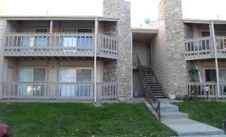 3412 Eagle St, Denver CO  80014-8326 exterior