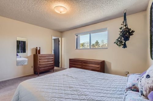 6257 Poplar St, Englewood CO 80112-1636 exterior