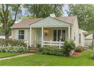 5545 23rd Ave, Minneapolis, MN 55417-1939