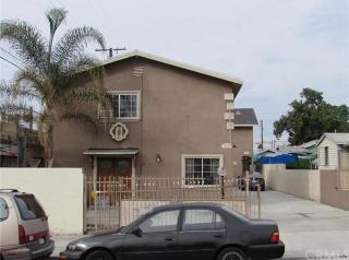 833 Townsend Ave, Los Angeles, CA 90063-3834