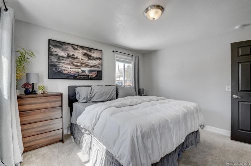 848 Eliot St, Denver CO 80219-3531 exterior