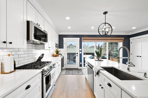 2985 Sherman St, Englewood CO 80113-1624 exterior