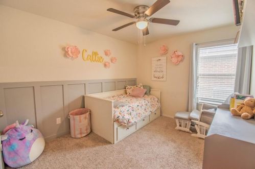 8908 Devonshire Dr, Fort Worth TX  76131 exterior