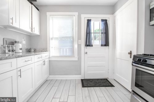 406 Wyn Mar Ave, Aberdeen MD  21001-3345 exterior