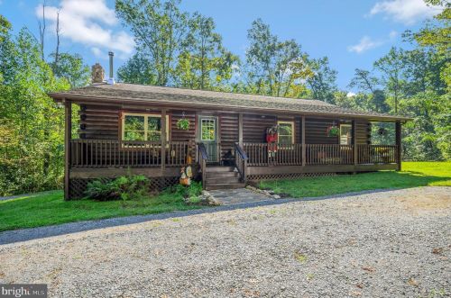 468 George James Loop, Radiant, VA 22732-3293