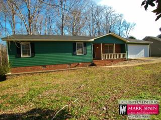 406 Hidden Valley Ct, Conyers, GA 30094-4363