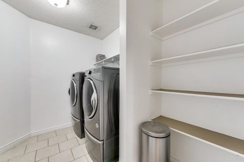 4932 Waterford Dr, Fort Worth TX  76179-4150 exterior