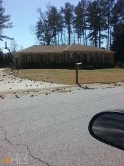 2523 Wall St, Jonesboro, GA 30236-2750