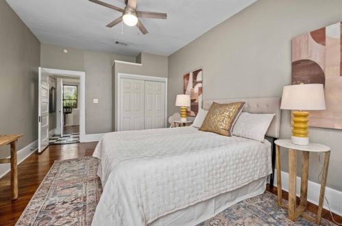 1901 David St, Austin TX  78705-4666 exterior