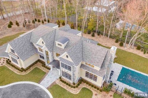 1 Elden Dr, Upper Saddle River, NJ 07458-2809