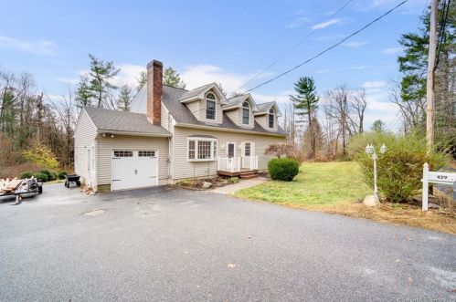 429 Clearview Ave, Torrington CT  06790-5748 exterior