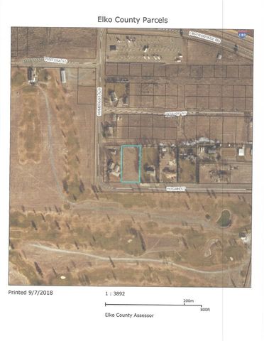 533 Hogan St, Arthur, NV