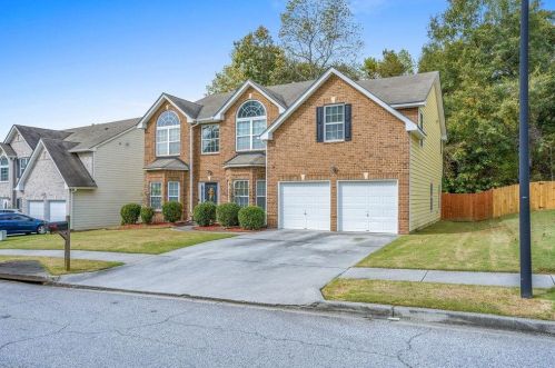 1925 Logan Ridge Cir, Loganville, GA 30052-2593
