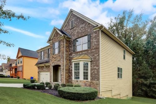 1958 Windsor Creek Dr, Conyers GA  30094-5815 exterior