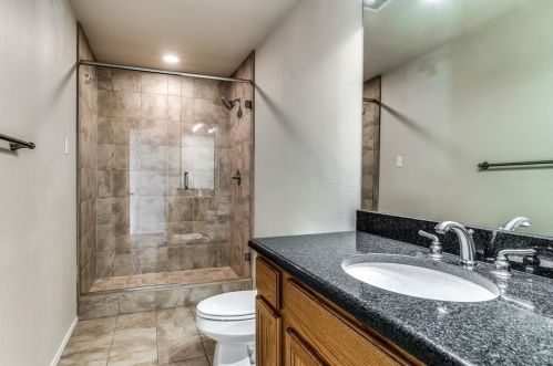 4131 Echo Glen Dr, Dallas TX  75244-7324 exterior