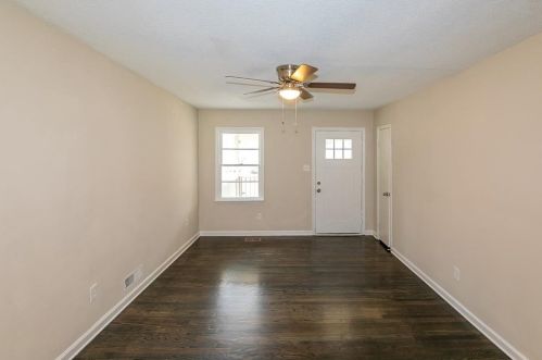 150 Scott Blvd, Stockbridge GA 30281-3855 exterior