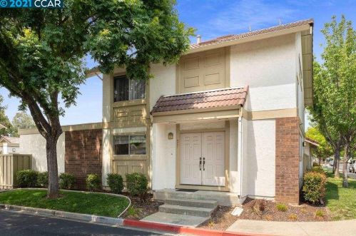 4821 Eagle Way, Concord, CA 94521-2908