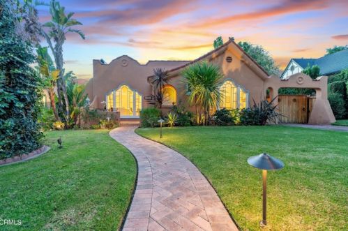 1133 Cordova Ave, Glendale CA  91206-2114 exterior