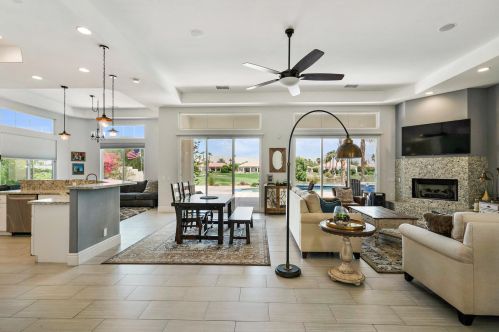 109 Via Bella, Rancho Mirage, CA 92270-5213