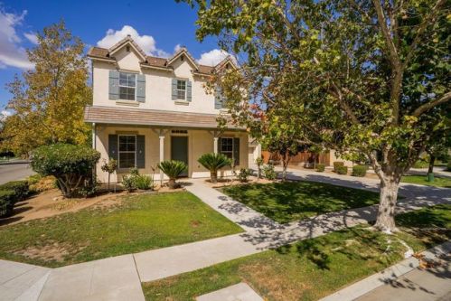 1843 Everglade Ave, Clovis, CA 93619-2853