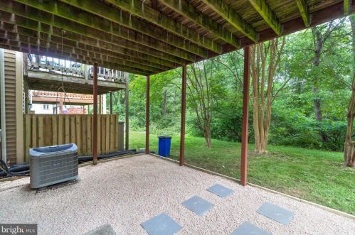 2923 Mozart Dr, Silver Spring MD 20904-6815 exterior