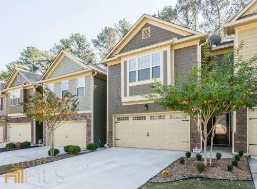 2365 Heritage Park Cir, Kennesaw, GA 30144-4836