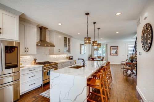 3044 Elati St, Englewood CO  80110-1443 exterior