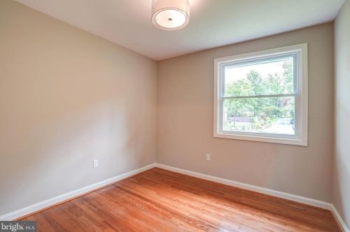 2221 Kimball Pl, Silver Spring MD 20910-1161 exterior