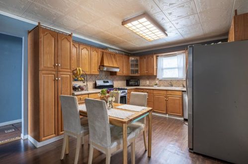 3113 Ray Ct, Fort Worth TX  exterior