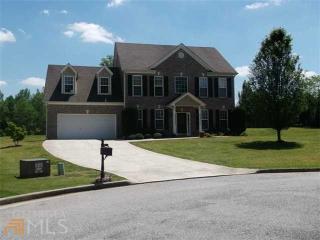 32 Inverness Ct, Hiram, GA 30141-4684