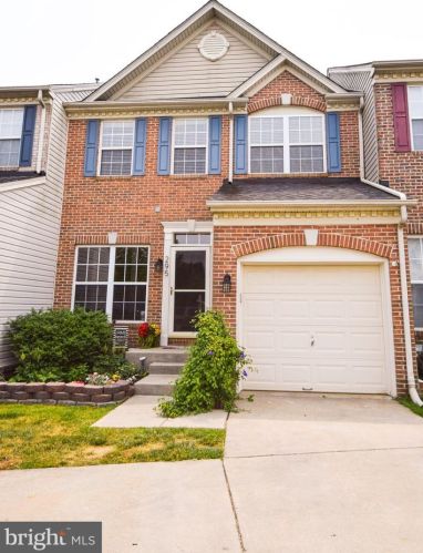 295 Trudy Ct, Forest Hill, MD 21050-3008