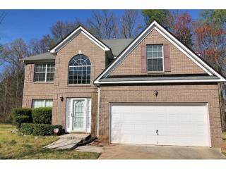 2186 Benidorm Ct, Atlanta GA  30349-8490 exterior