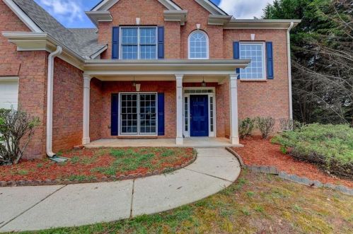 2979 Sunset View Cir, Suwanee, GA 30024-3585