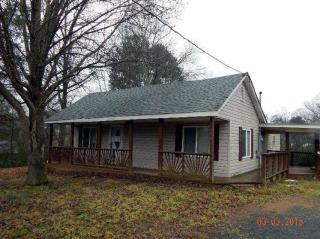 254 Turner St, Porter, NC 28128-9715