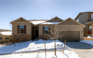 14648 Estonian Ave, Parker, CO 80134-4424