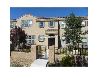 2085 Via Firenze, Henderson NV  89044-0389 exterior
