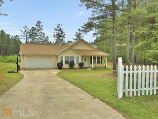 459 Bethel Church Rd, Luthersville, GA 30251-2321