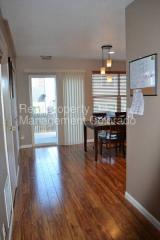 11078 Gaylord St, Denver CO  80233-1390 exterior