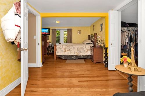 3827 East Ave, Forest View IL  60402-4037 exterior