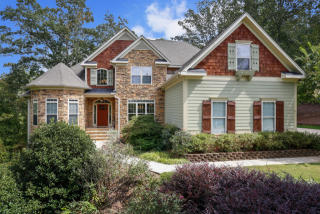 115 Hardwood Ln, Holly Springs, GA 30115-3014
