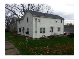 325 Washington St, Monticello IA  52310-4715 exterior