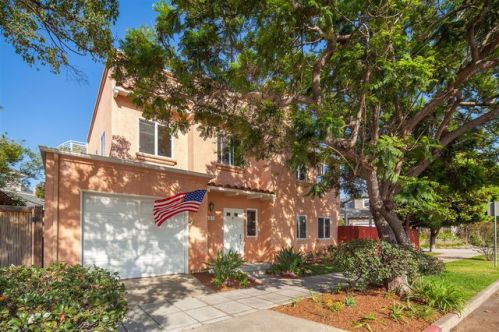 121 Palm Ave, San Diego, CA 92118-1117