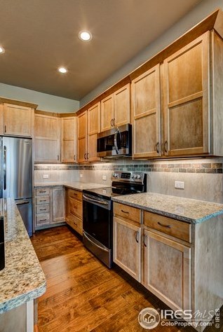 1840 50 St, Loveland CO 80538 exterior