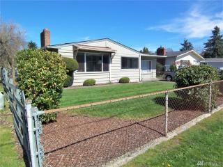 867 80th St, Tacoma WA  98408-4106 exterior