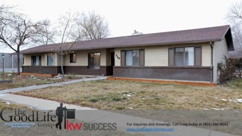 710 Creek View Rd, Centerville, UT 84014-1344