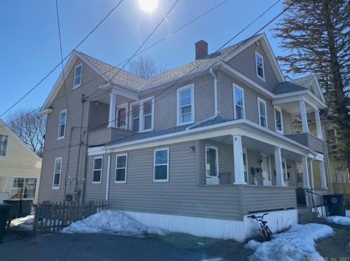 45 Roosevelt Ave, Torrington, CT 06790-6238