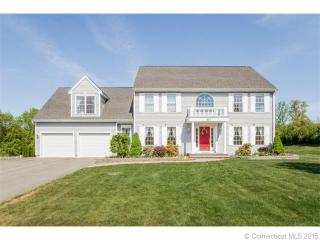 87 Macintosh Way, Southington, CT 06489-2053
