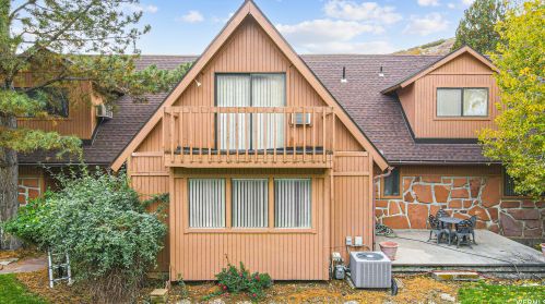 1836 Ft Cyn Rd, Alpine UT 84004-1110 exterior