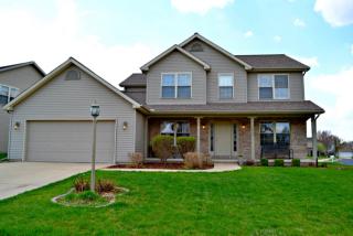 10931 Highcrest Ln, Lake Of The Woods, IL 61525-8700