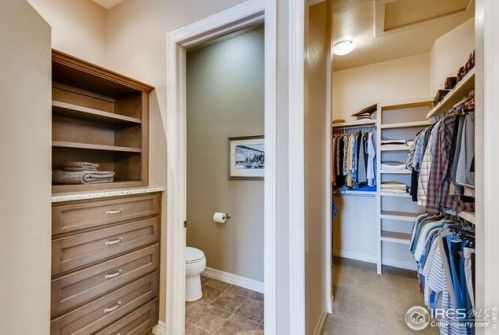 4609 Freehold Dr, Fort Collins CO  80550-2671 exterior